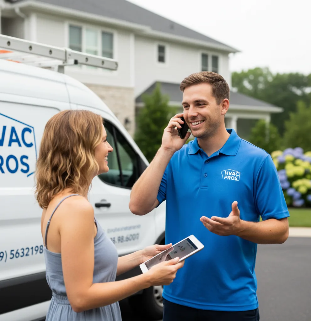 Furnace Installation in Blue Island, IL